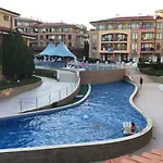 Panorama Dreams - - Furnished With A Terrace And A Sea View Szveti Vlasz