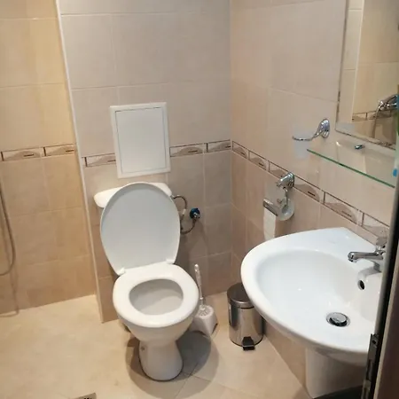 Panorama Dreams - - Furnished With A Terrace And A Sea View Appartamento
