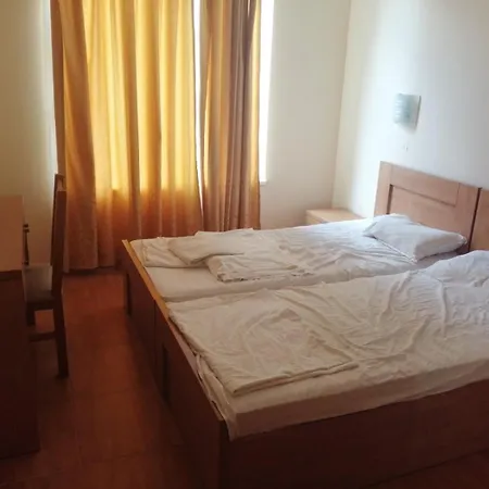 Appartamento Panorama Dreams - - Furnished With A Terrace And A Sea View