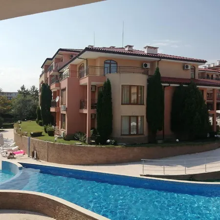 Appartamento Panorama Dreams - - Furnished With A Terrace And A Sea View Sveti Vlas