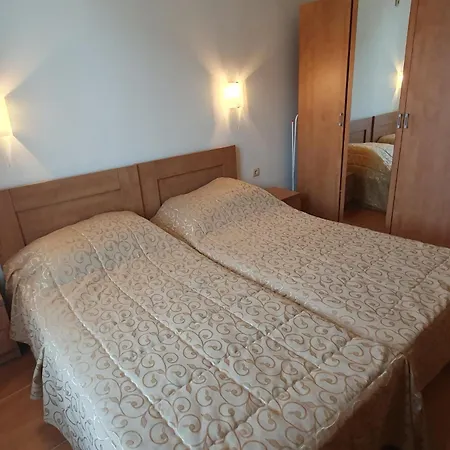 Apartment Panorama Dreams - - Furnished With A Terrace And A Sea View Sveti Vlas