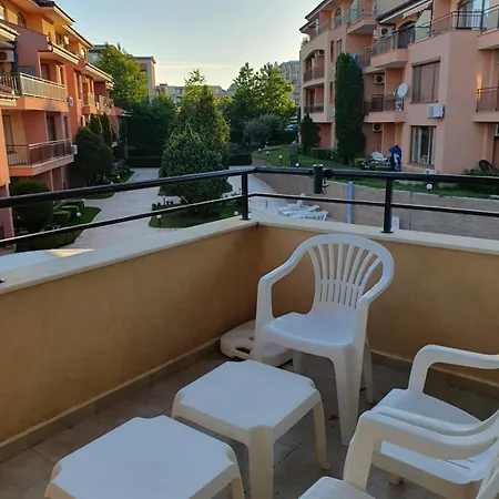Panorama Dreams - - Furnished With A Terrace And A Sea View Apartment