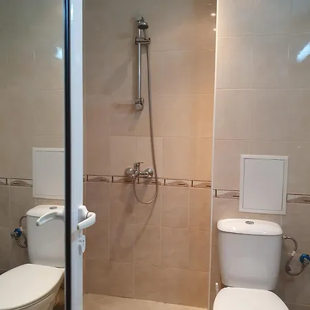 Panorama Dreams - - Furnished With A Terrace And A Sea View Sveti Vlas