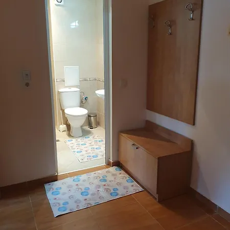Panorama Dreams - - Furnished With A Terrace And A Sea View * Sveti Vlas