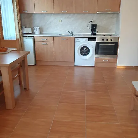 Panorama Dreams - - Furnished With A Terrace And A Sea View Sveti Vlas