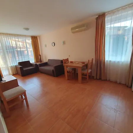 Panorama Dreams - - Furnished With A Terrace And A Sea View * Sveti Vlas