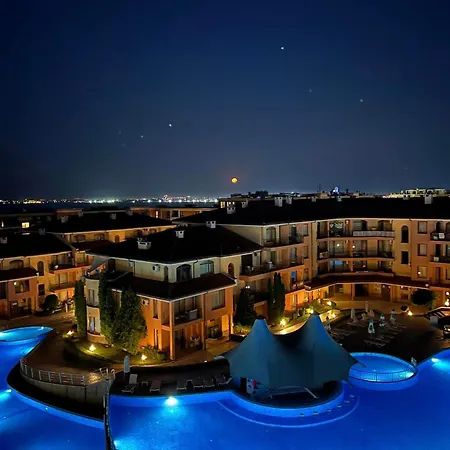 Apartment Panorama Dreams - - Furnished With A Terrace And A Sea View Sveti Vlas