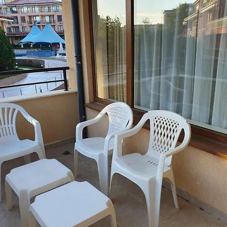Panorama Dreams - - Furnished With A Terrace And A Sea View * Sveti Vlas