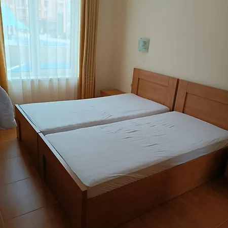 Panorama Dreams - - Furnished With A Terrace And A Sea View Apartment