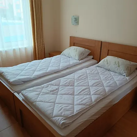 Panorama Dreams - - Furnished With A Terrace And A Sea View شقة *