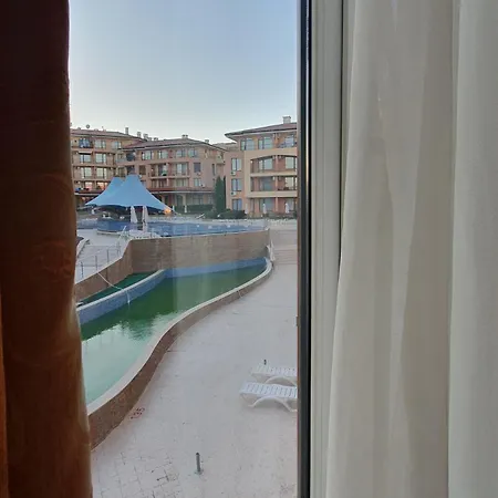 Panorama Dreams - - Furnished With A Terrace And A Sea View * Sveti Vlas