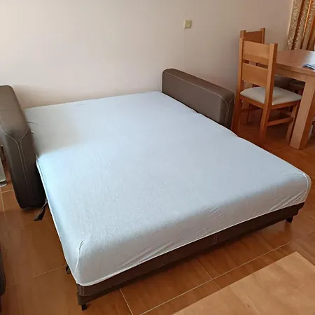Panorama Dreams - - Furnished With A Terrace And A Sea View