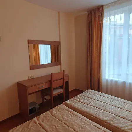 Panorama Dreams - - Furnished With A Terrace And A Sea View Apartment *
